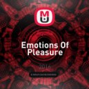 Aquila - Emotions Of Pleasure ()