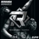 Nuwanda - Monarch (Original Mix)