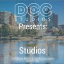 DCC Presents feat. Bombs Away - Studios (Dj Crazy Blast & Serjio Lacosta Mash Up)