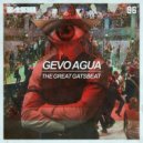 Gevo Agua - Be Dance (Original Mix)