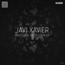 Javi Xavier - Industrial Revolution (Original Mix)