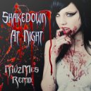 Shakedown - At Night (MuzMes remix)