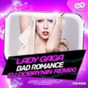 Lady Gaga - Bad Romance