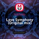DubTeddy - Love Symphony
