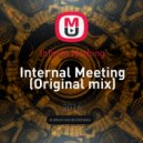 Infinite Nothing - Internal Meeting