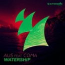 Au5 feat. CoMa - Watership (Extended Mix)