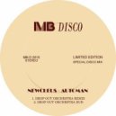 Newcleus - Automan