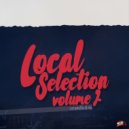 AntiQue Tee & Mercivsoul - Journey To Africa (Main Mix)