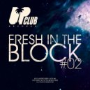 G. Felix - Rockin (Original Mix)