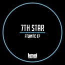 7th Star - Caravan (Original Mx)