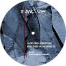 Jackson Blumenthal - Knee Deep In Thought (Original Mix)
