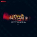Gary Leister - Crazy Spiral (Branco Simonetti Remix)