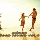 Edmon - Deep Lovers (Vol.4)