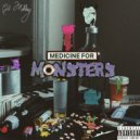 Cal Mobley feat. Dubby - Dawn Of Monsters