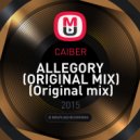 CAIBER - ALLEGORY