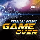 Parallax Breakz & Lyuba Almann - Escape (feat. Lyuba Almann)