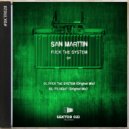 San Marttin - It\'s Right ()
