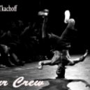 Roman Tkachoff - Four Crew