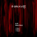 Q-So - Piesa 1 (DJ Tool)