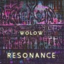 Wolow - Escape With You (Original Mix)