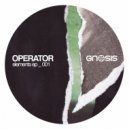 Operator (UK) - Modes (Original Mix)