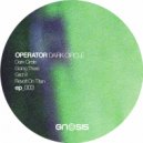Operator (UK) - Revolt On Titan (Original Mix)