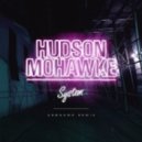 Hudson Mohawke - System (Armnhmr Remix)