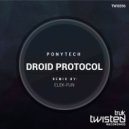 Ponytech - Droid Protocol (Original Mix)