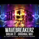 WaveBreakerZ - Break It