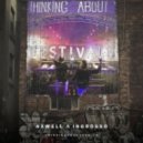 Axwell & Ingrosso - Thinking About You (Festival Bootleg)