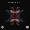 Kitone, K.S.Y. - X (Original mix)