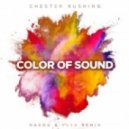 Chester Rushing - Color of Sound