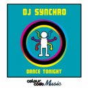 Dj Synchro - Dance Tonight (Instrumental Mix)