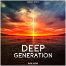 Jo Hall - Welcome to the Streets (Original Mix)