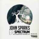 John Sparks - Spectrum (Pauke Schaumburg)