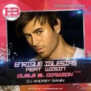 Enrique Iglesias f. Wisin - Duele El Corazon (Dj Andrey Sanin RMX Ext. 1 version) (Dj Andrey Sanin RMX (Ext. 1 version))