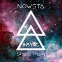 Nowsta - Space Train