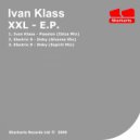 Ivan Klass - Dnky