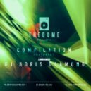 Dj Boris D1AMOND - The Dome Compilation Vol.2 ()