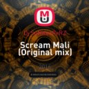 Dj SuNKeePeRZ - Scream Mali
