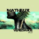 Matheux - Veredance (Original Mix)