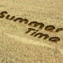 DJ Andrey Sanin - Summer Time MIix (2016)
