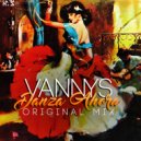 Vannys - Danza Ahora (Original Mix)