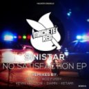 Sinistar - Baby Boots