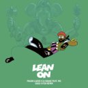 Major Lazer x Dj Snake feat. mo - Lean On (Dogs x Fox Remix)