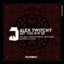 Alex Twitchy - Poppin (Dasmokin\'frogz Remix)