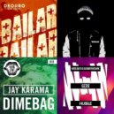Deorro & Elvis Crespo Vs Jay Karama Vs Uberjak\'d & Glowinthedark - Bailar Ozzie Bag (Salazar Mashup)