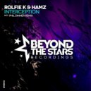 Rolfie K & Hamz - Interception (Original Mix)