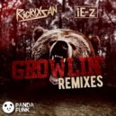 Rickyxsan - Growlin\' (Atliens Remix)