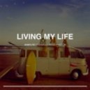 Badflite - Living My Life ft. Anuka & Abrax Phaeton (Original Mix)